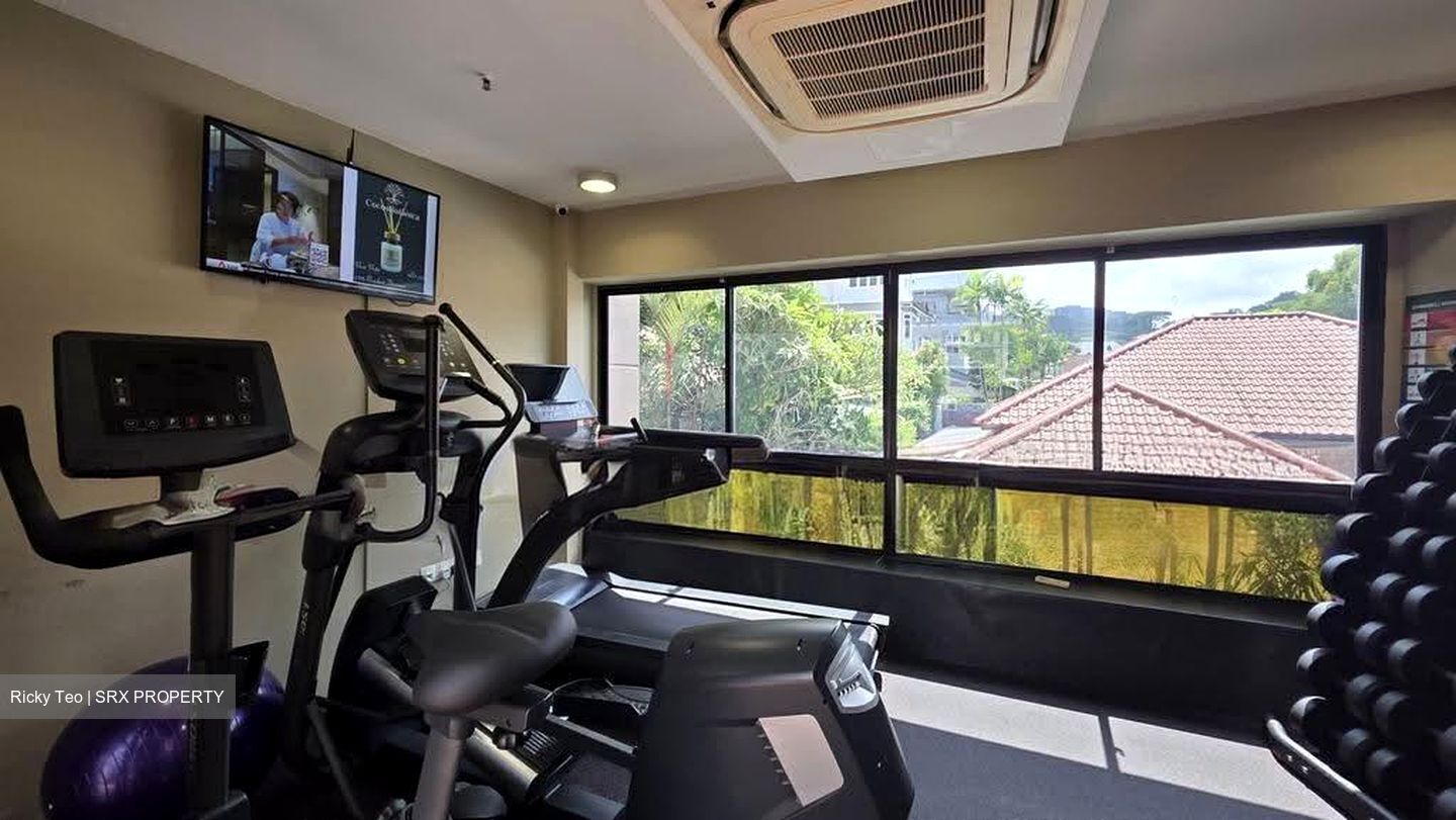 Viva Vista (D5), Apartment #608635881